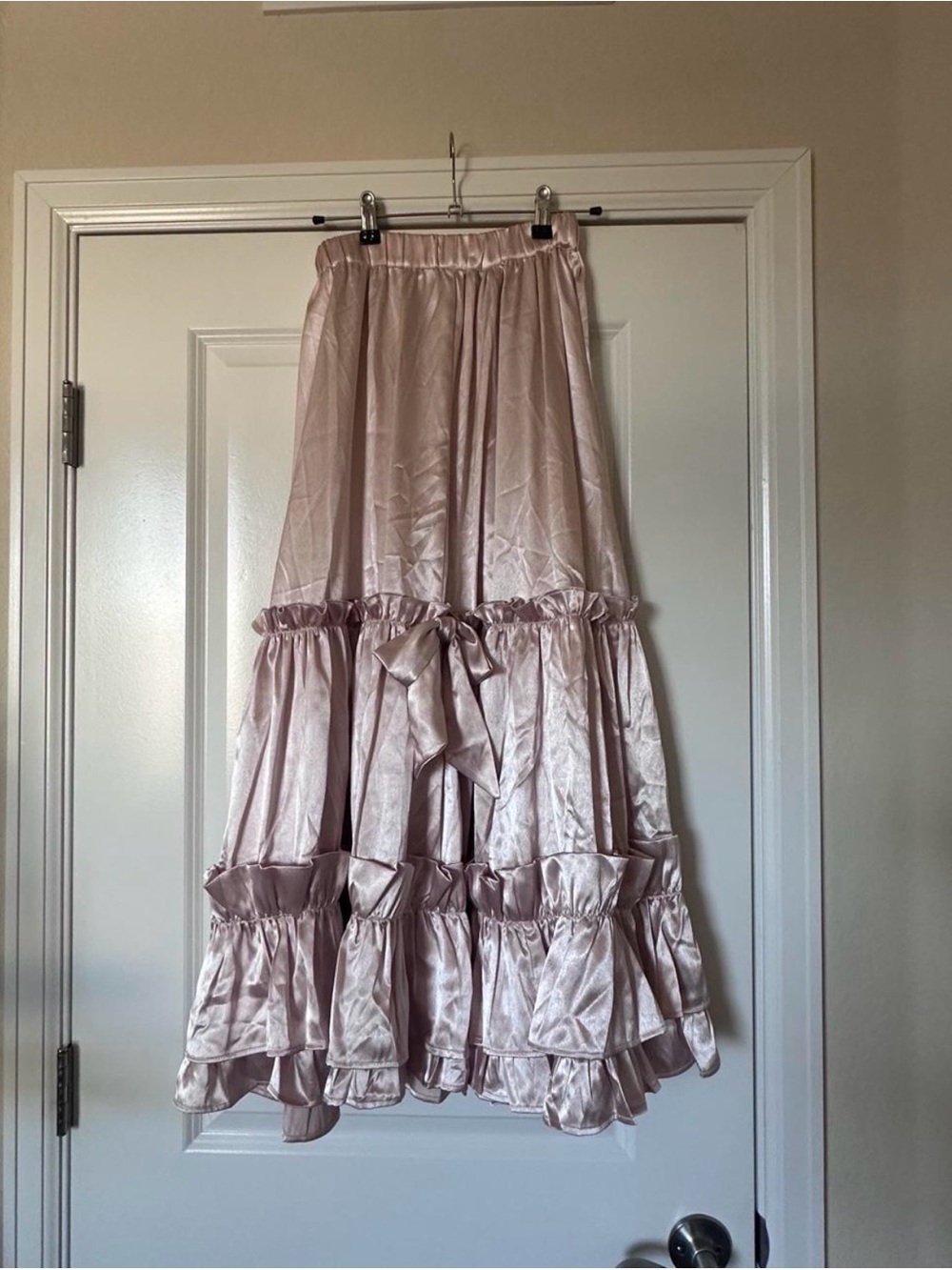 Lacemade Princess Cynthia Skirt & Princess Cynthia Corset SET - Picture 6 of 10